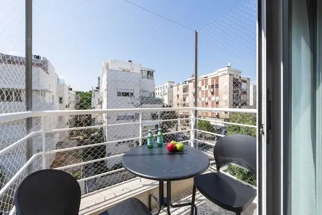 Exclusive Apart Daire