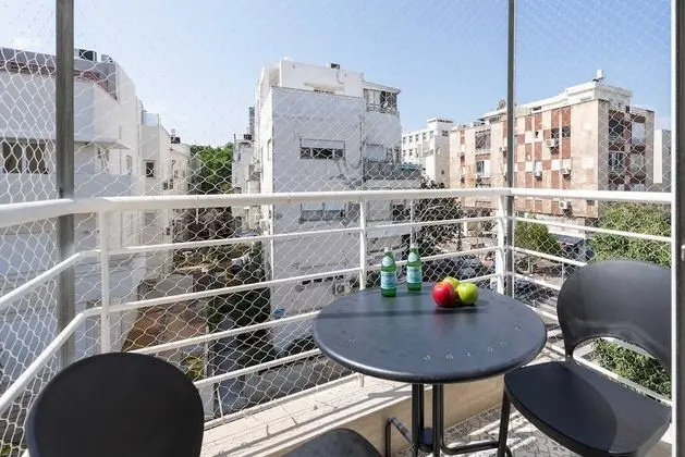 Exclusive Apart Daire