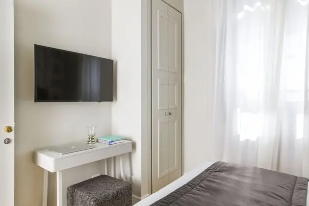 Standard Tek Kişilik Oda