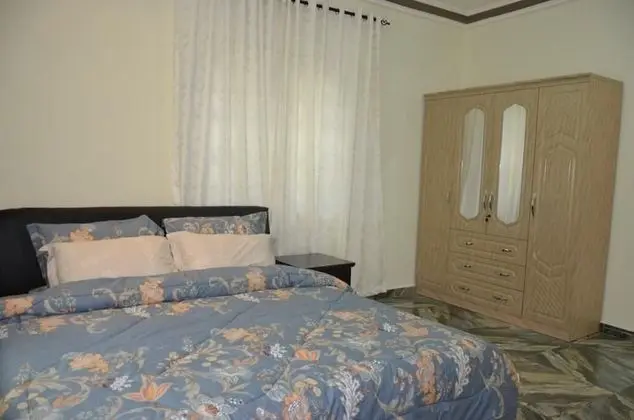 Deluxe Apart Daire