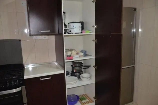 Deluxe Apart Daire