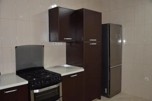 Deluxe Apart Daire