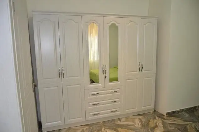 Deluxe Apart Daire