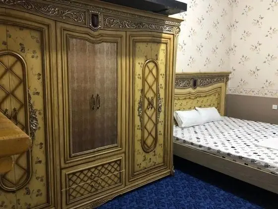 Basic Ortak Ranzalı Oda