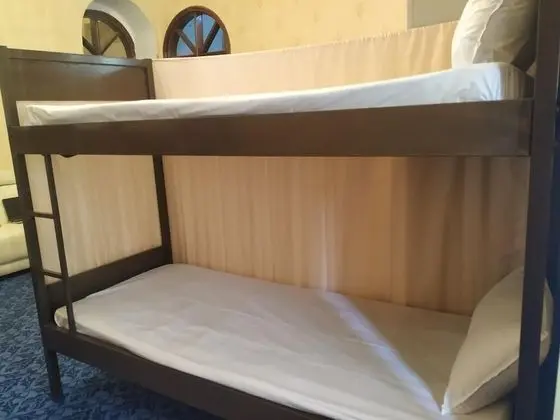 Basic Ortak Ranzalı Oda