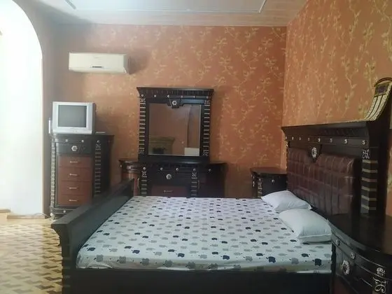 Basic Ortak Ranzalı Oda