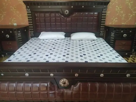 Basic Ortak Ranzalı Oda