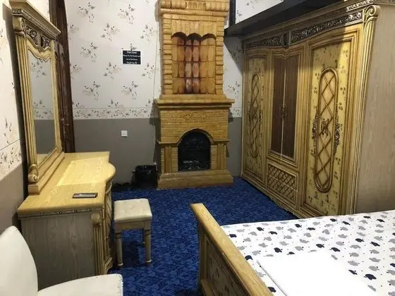Basic Ortak Ranzalı Oda