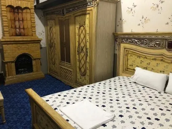 Basic Ortak Ranzalı Oda