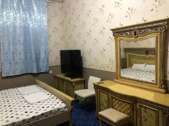 Basic Ortak Ranzalı Oda