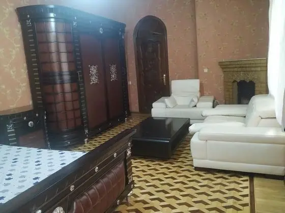 Basic Ortak Ranzalı Oda