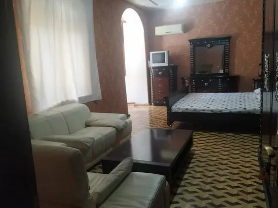 Basic Ortak Ranzalı Oda