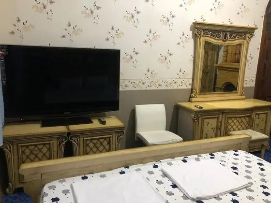 Basic Ortak Ranzalı Oda