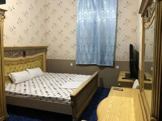Basic Ortak Ranzalı Oda