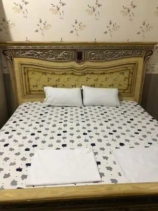 Basic Ortak Ranzalı Oda