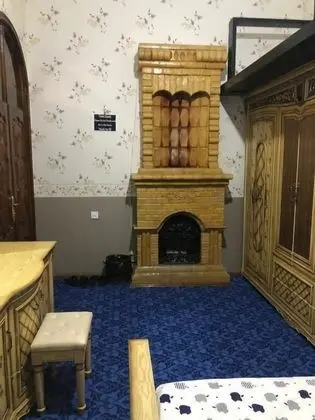 Basic Ortak Ranzalı Oda
