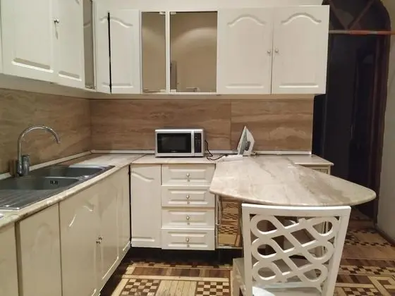Basic Ortak Ranzalı Oda