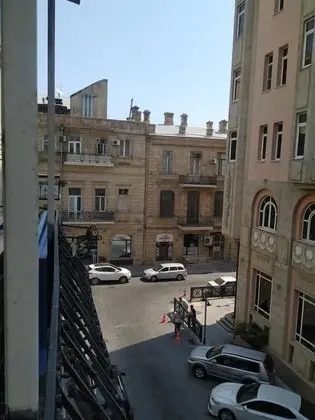 Basic Ortak Ranzalı Oda