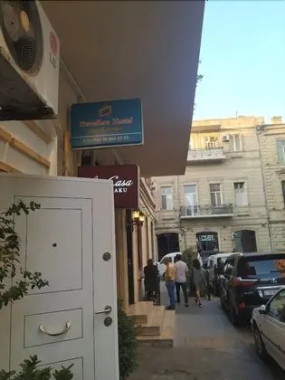 Basic Ortak Ranzalı Oda