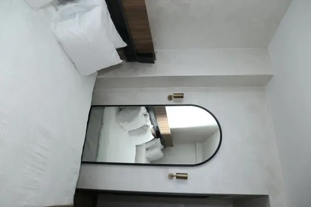 Standart Oda, Deniz Manzaralı, Klimalı