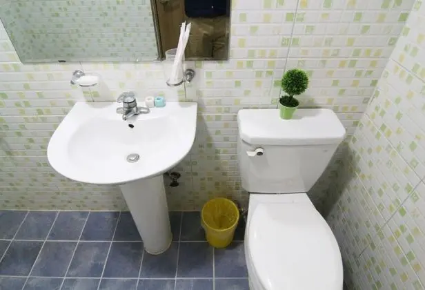 Tek Büyük Yataklı Oda (108)