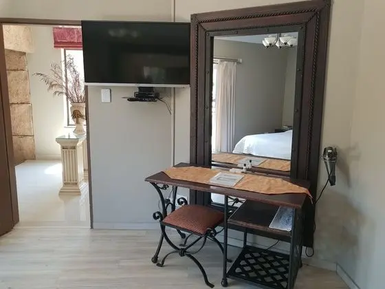 Executive Oda, 1 Yatak Odası