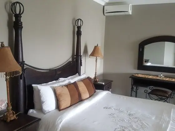 Honeymoon Oda, 1 Yatak Odası