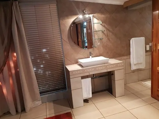 Luxury Süit, 1 Yatak Odası (MD)