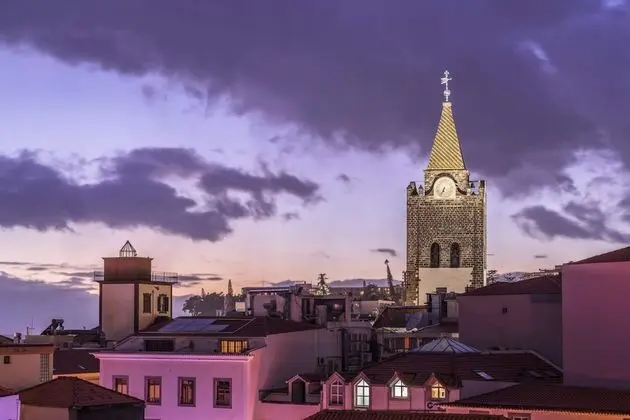 City Apart Daire, 1 Yatak Odası, Sigara İçilmez (A)