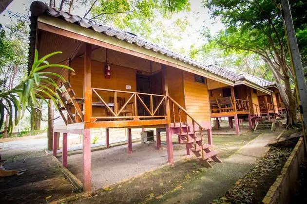 Bungalov