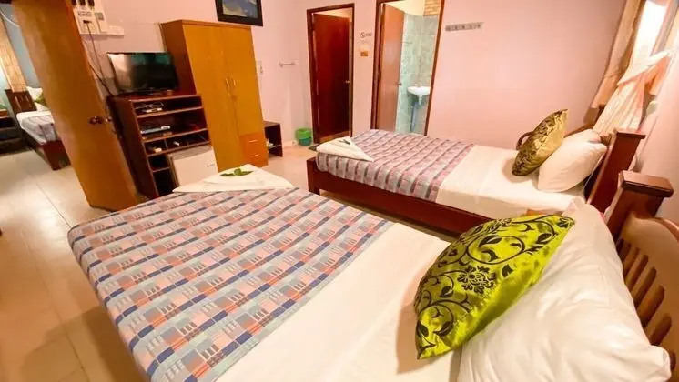 Deluxe Villa