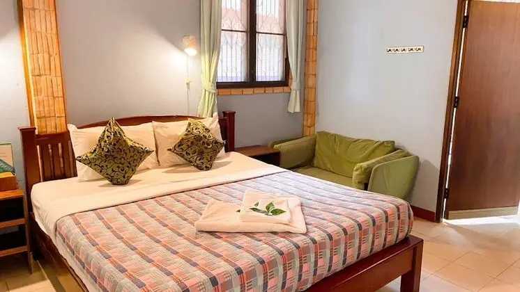 Deluxe Villa