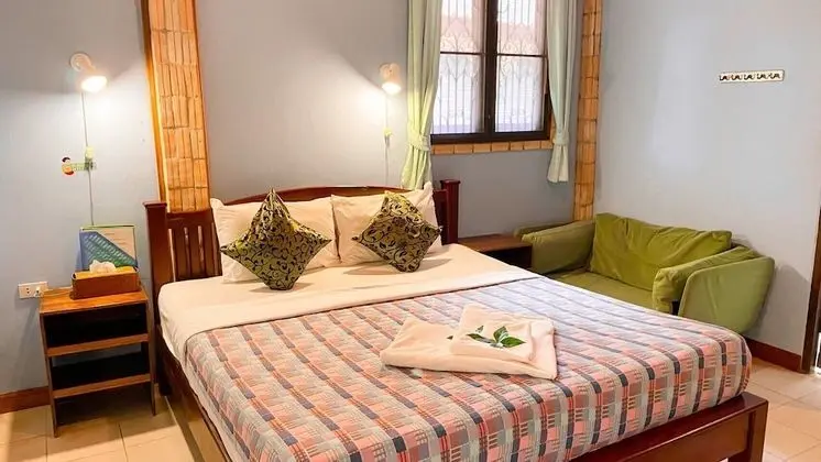 Deluxe Villa