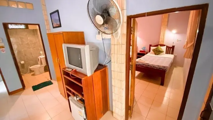Deluxe Villa