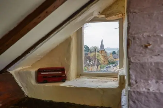 Kır Evi, Birden Çok Yatak