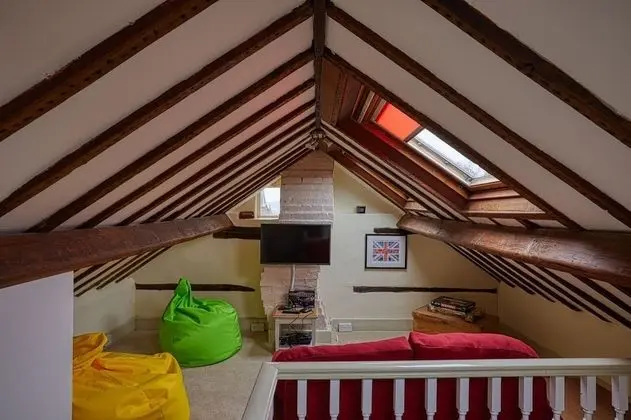 Kır Evi, Birden Çok Yatak