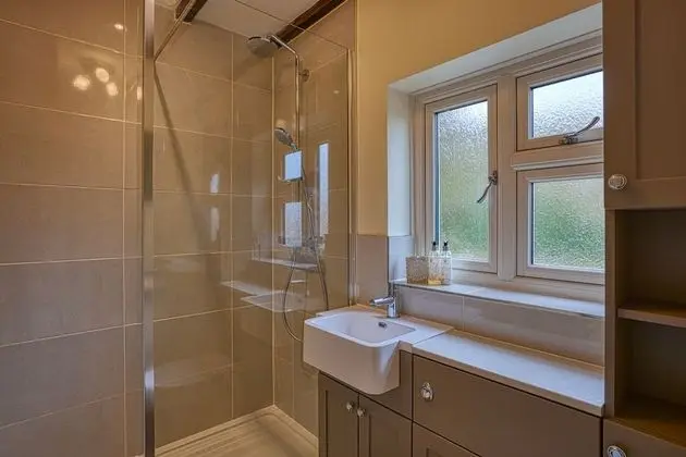 Kır Evi, Birden Çok Yatak