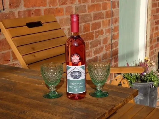 Kır Evi, Birden Çok Yatak