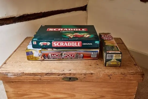 Kır Evi, Birden Çok Yatak