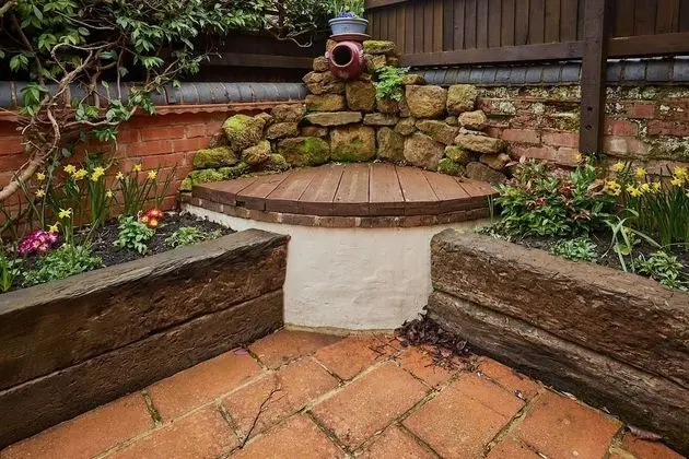 Kır Evi, Birden Çok Yatak