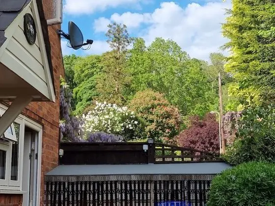 Kır Evi, Birden Çok Yatak