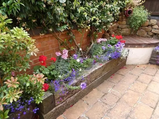 Kır Evi, Birden Çok Yatak