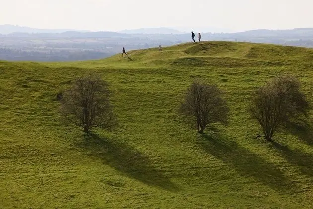 Kır Evi, Birden Çok Yatak