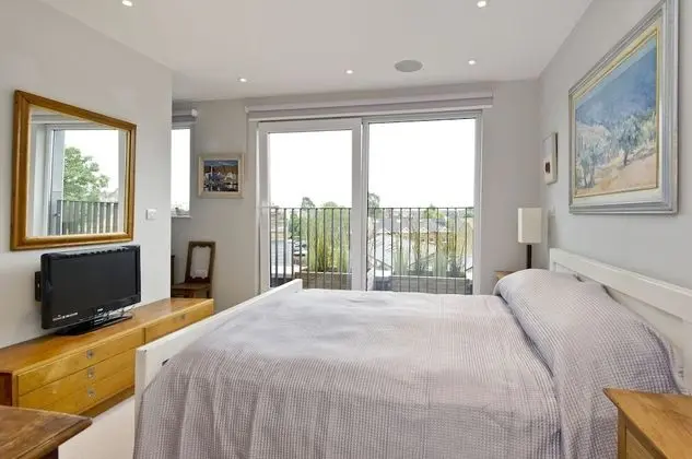 Apart Daire (2 Bedrooms)