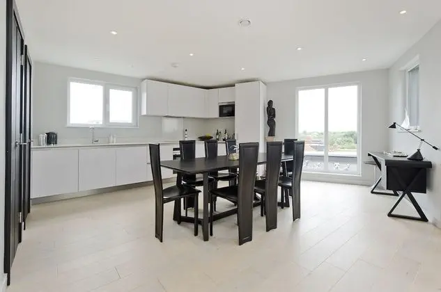 Apart Daire (2 Bedrooms)