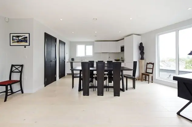 Apart Daire (2 Bedrooms)