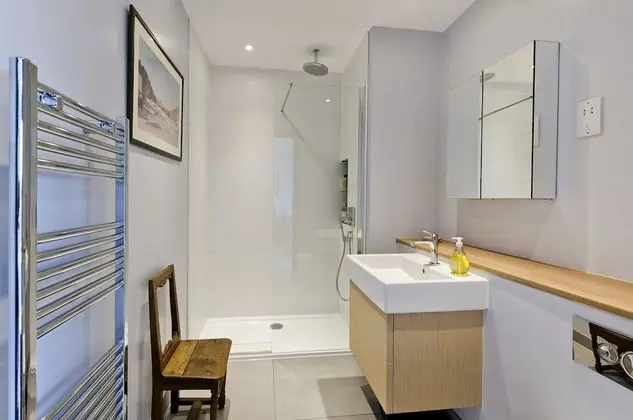 Apart Daire (2 Bedrooms)