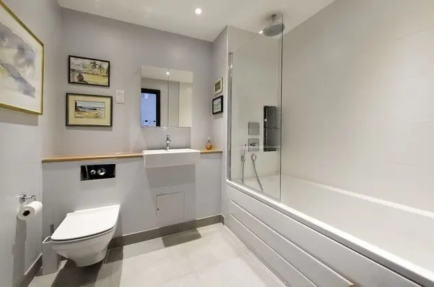 Apart Daire (2 Bedrooms)