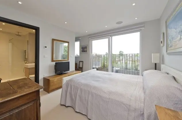 Apart Daire (2 Bedrooms)
