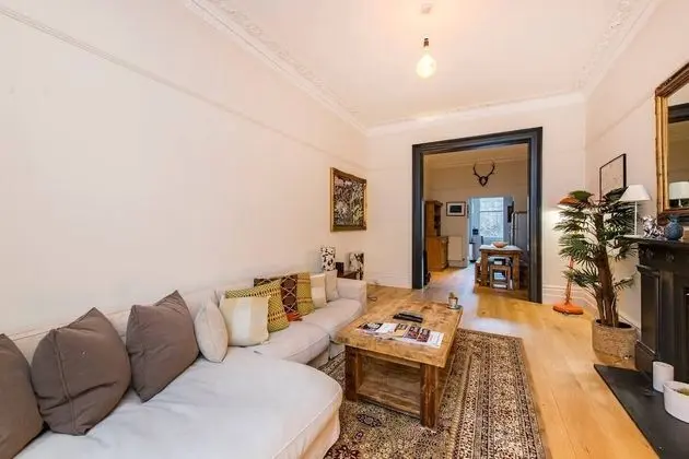 Apart Daire (2 Bedrooms)